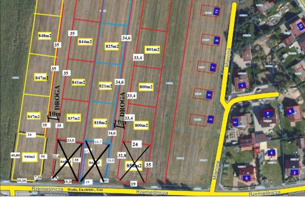 Kaczory – 2 km od Odolanów , 15km od Ostrowa Wlkp.